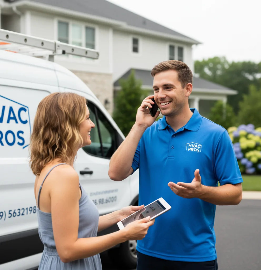 Cobra HVAC customer support in Kenilworth